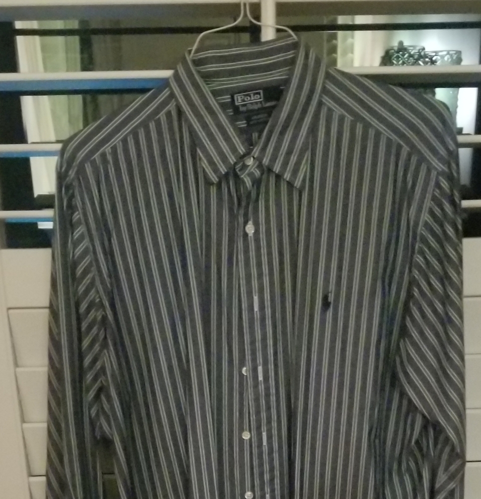 Polo by Ralph Lauren